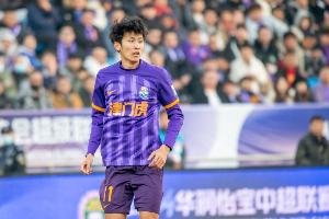 津媒:津门虎有望凑齐5外援阵容 谢维军有些拉伤能否出战蓉城成疑