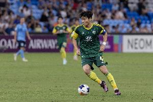 记者:朴镇燮参加世界杯,浙江队将获得国际足联的补偿金