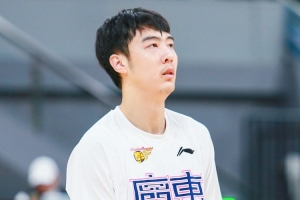 张明池:我离队跟俱乐部、教练、球员一点关系都没有 是家庭原因