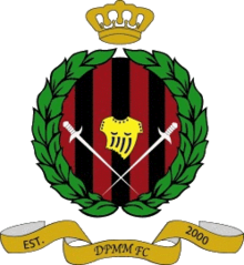 马六甲FC